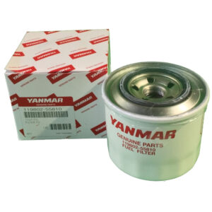 Yanmar fuel filter 119802-55801