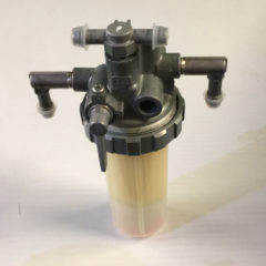 Yanmar 129053-55621 Fuel Filter, SA221(*) , SA324(*), SA424(*)