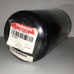 Yanmar 1A8275-48310 Hydraulic Oil Filter – LX410, LX450, LX490, LX4100, LX4500, LX4900