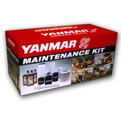 Yanmar Maintenance Kit