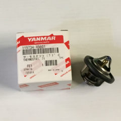 Yanmar Thermostat 119734-49801