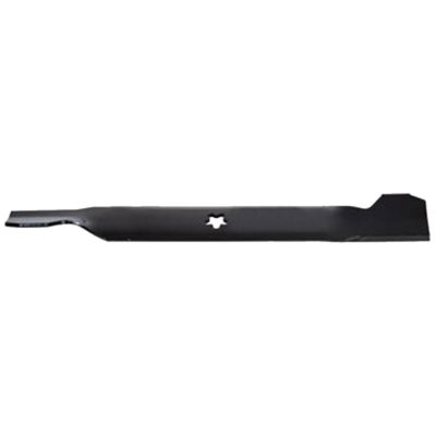 Blade: AYP 36″ Deck, Heavy Duty 18-3/16″ 5 pt Star, Oregon 95-026