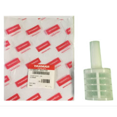 Yanmar 119802-55710 Element Fuel Separator