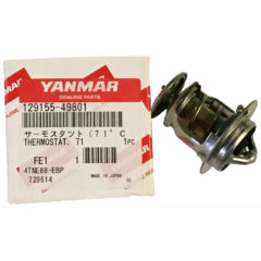 Yanmar Thermostat 129155-49801