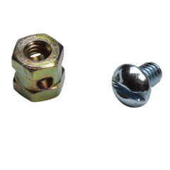 SWIVEL STOP W/SCREW – Oregon 02-098