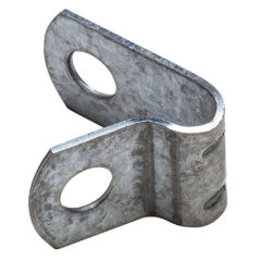 CONDUIT CLIP SQUEEZE TYPE 3/16IN CABLE – Oregon 02-108