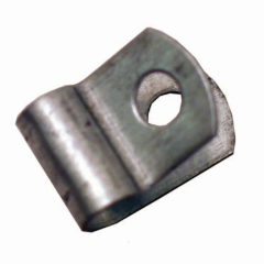 CABLE CLIP SQUEEZE TYPE 7/32IN CABLE – Oregon 02-111