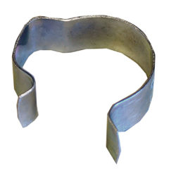 CABLE CLIP 7/8IN DUAL CABLE – Oregon 02-114