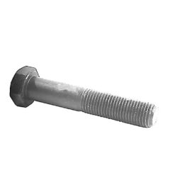 BOLT 3/8-24 X 2 GRADE 5 – Oregon 04-117