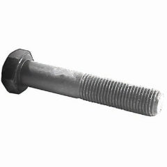 BOLT 3/8-24 X 3 GRADE 5 – Oregon 04-121