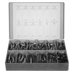 ASSORTMENT, SHOULDER BOLT DISPLAY – Oregon 04-170