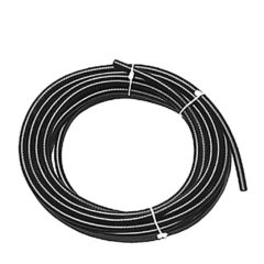 FUEL LINE BRAIDED 1/4IN 25FT ROLL – Oregon 07-016