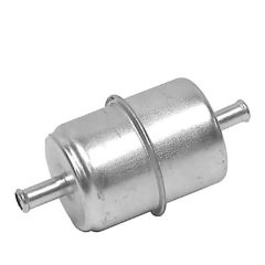 FUEL FILTER 10 MCRN-5/16IN FUEL LINE B&S – Oregon 07-112