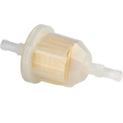 FILTER, FUEL UNIVERSAL – Oregon 07-160