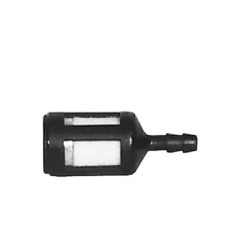 FUEL FILTER 1/8IN MCCULLOCH/HOMELITE – Oregon 07-200