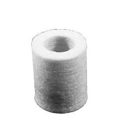 FUEL FILTER, FELT TILLOTSON – Oregon 07-202