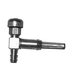 FUEL SHUT OFF, BUSHING MOUNT METAL – Oregon 07-404