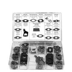 ASSORTMENT, INTAKE GASKET – Oregon 08-010