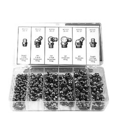 ASSORTMENT, GREASE FITTING – Oregon 08-016