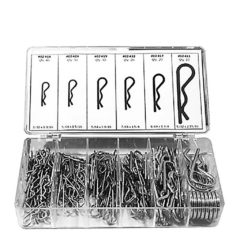 ASSORTMENT, HAIR PIN – Oregon 08-150