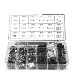 ASSORTMENT, ELECT. TERMINAL & CONN. – Oregon 08-152
