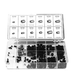 ASSORTMENT, SET SCREW – Oregon 08-200
