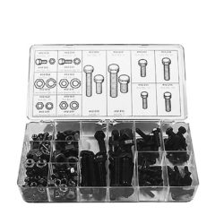 ASSORTMENT, METRIC SCREW – Oregon 08-240