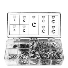 ASSORTMENT, E CLIP – Oregon 08-300