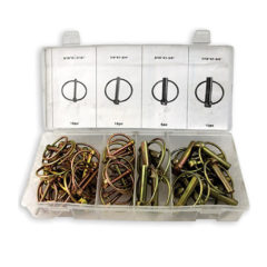 ASSORTMENT, LINCH PINS – Oregon 08-423