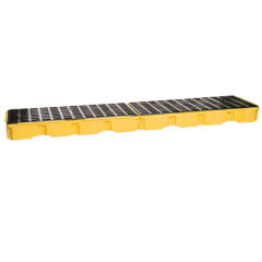 INLINE CONTAINMENT PLATFORM, 4 DRUM – Oregon 1647E