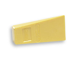 5-1/2″ OREGON® BULK PLASTIC WEDGE (100/BOX) – Oregon 23562