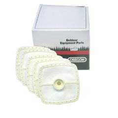 AIR FILTER ECHO SHOP PACK 30-119 – Oregon 30-830