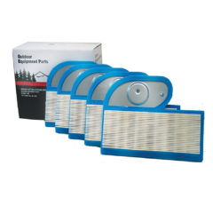 AIR FILTER KAWASAKI SHOP PACK 30-322 – Oregon 30-835