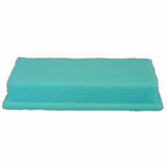 AIR FILTER TORO PRE OILED FOAM – Oregon 30-959