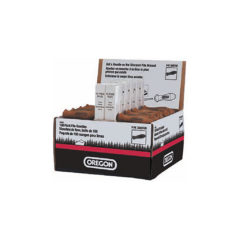 BULK FILE-HANDLE DISPLAY (100/BOX) – Oregon 30870-B