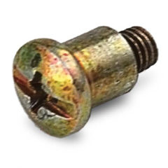 SCREW, STARTER CENTER HONDA GX160 – Oregon 31-028