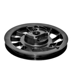 PULLEY AND SPRING BRIGGS & STRATTON – Oregon 31-063