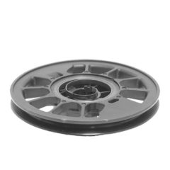 RECOIL PULLEY AND SPRING FOR OUR 31-066 – Oregon 31-103