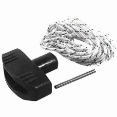 STARTER ROPE NO. 4 1/2 42IN W/HANDLE – Oregon 31-604