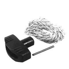 STARTER ROPE NO. 4 1/2 88IN W/HANDLE – Oregon 31-635