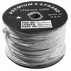 STARTER ROPE NO. 4 1/2 100FT STD – Oregon 31-642