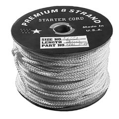 STARTER ROPE NO. 4 1/2 250FT STD – Oregon 31-742