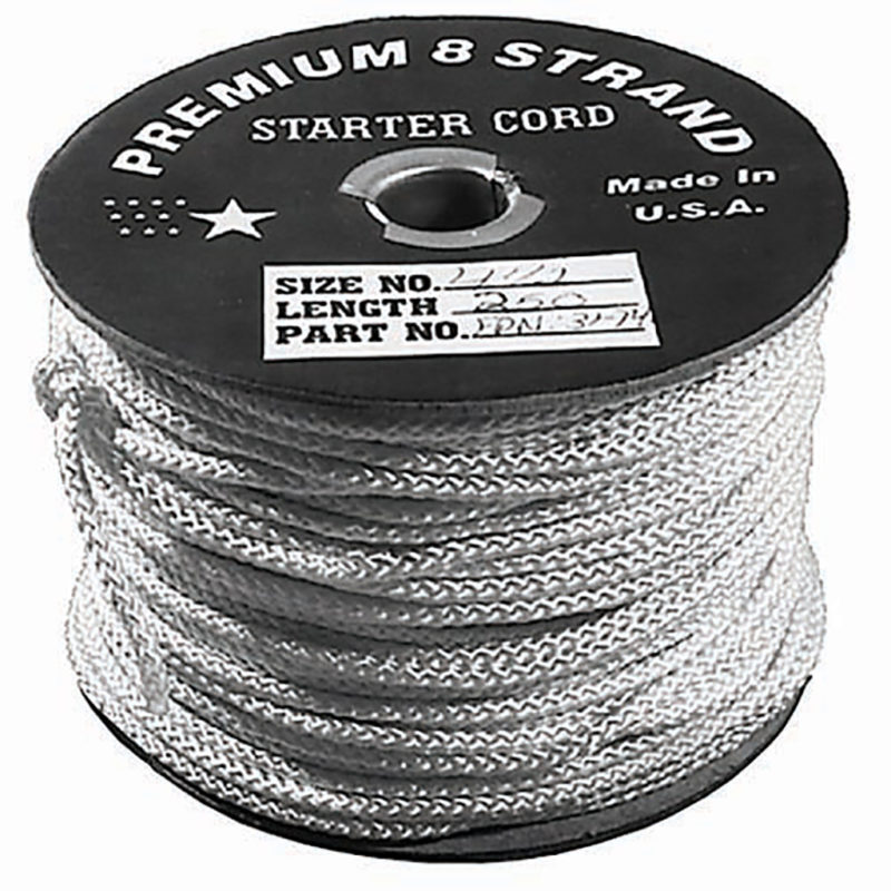 STARTER ROPE NO. 5 1/2 250FT STD Oregon 31752 Power Tool Outfitters