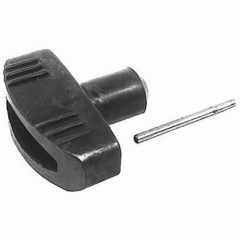 STARTER HANDLE W/PIN BRIGGS & STRATTON – Oregon 31-900-0