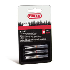 3/16″ 3 PACK OREGON® SHARPENING STONES – Oregon 31396
