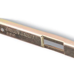 .025″ DROP CENTER DEPTH GAUGE TOOL (10 PACK) – Oregon 31941
