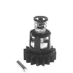 STARTER DRIVE GEAR AND RETURN B&S – Oregon 33-003