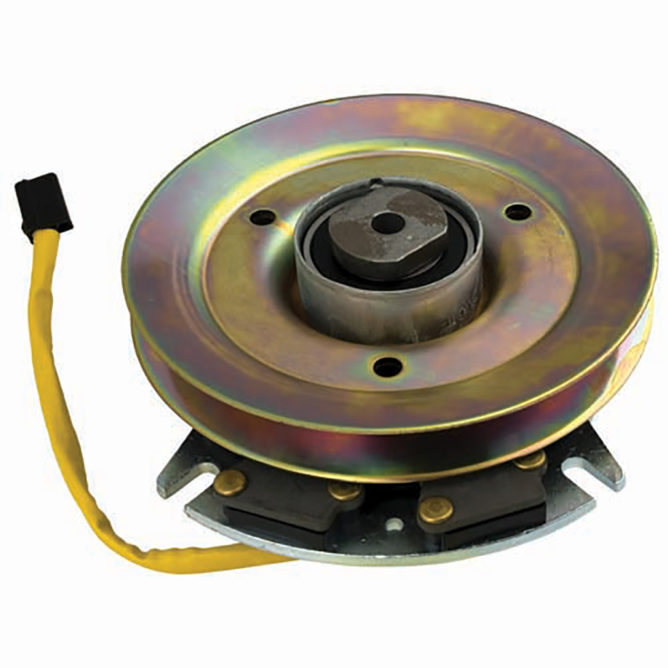 CLUTCH, ELECTRIC PTO EXMARK Oregon 33187 Power Tool Outfitters