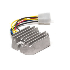 RECTIFIER REGULATOR, JOHN DEERE – Oregon 33-246