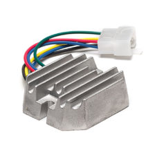 RECTIFIER REGULATOR, KUBOTA – Oregon 33-249